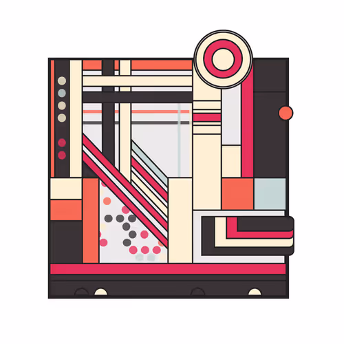 Factory Reredos: №15