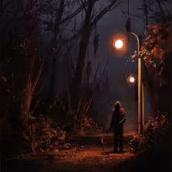 Nightmare #3