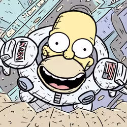 Space!