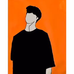 Invisible Face