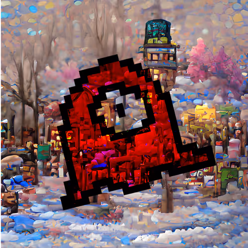 Item #96339002917243350561751400794813613721496621463932759944369374773718391193601 Media