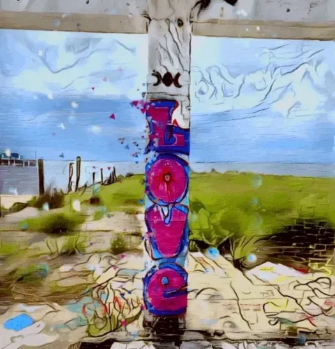 LOVEandSUPPORT by OEE