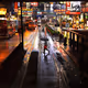 ONE NIGHT IN HONG KONG (10 Editions) - old