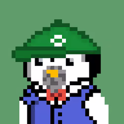 PixelPenguin 7784