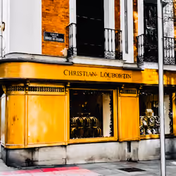 "Vintage Christian Madrid" - Arts Of Photography