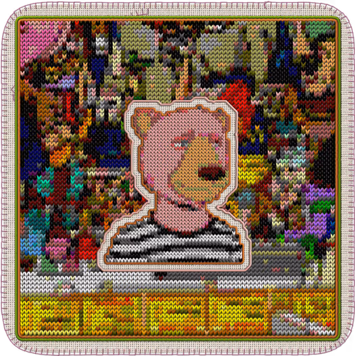 Item #92993206479184434978339786125456024840555903156312486787371502898243033890817 Media