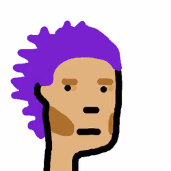 low effort punk 4377