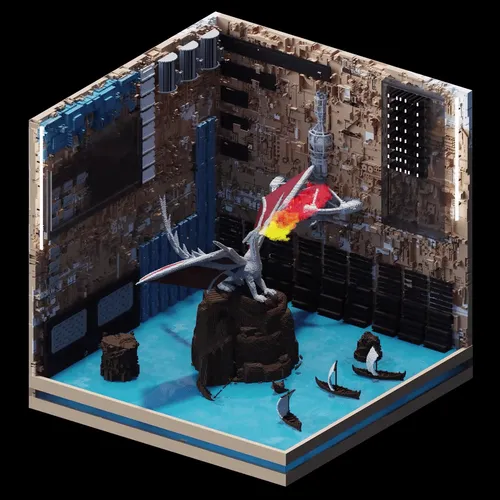 Item #100523488933932424977307194470413774731013968738587357932679527103308285083649 Media