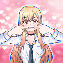 WAIFU DEMON WORLD #0144