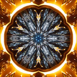 Star of Daisy #1