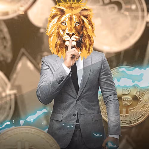 CRYPTOHSR Collection - old