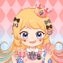 Pocket Alice [Special Character]