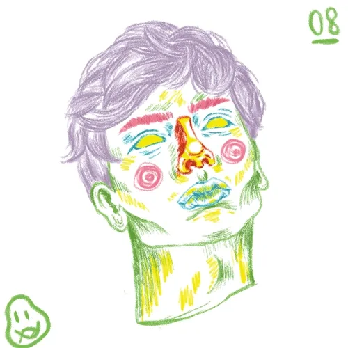 Sapiens [08]
