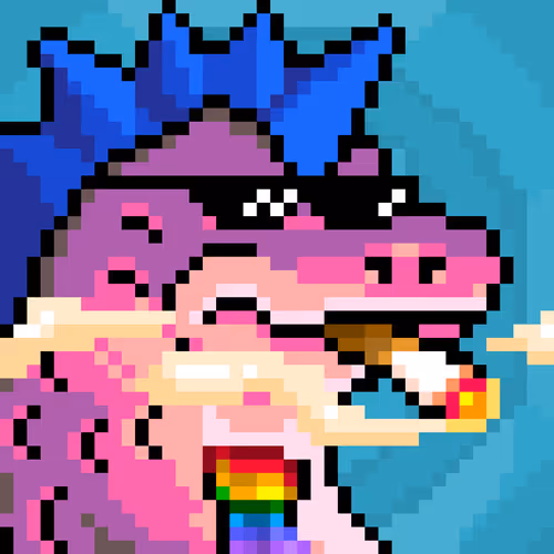 CryptoZilla #968