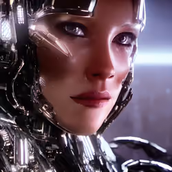 Cyber Soul