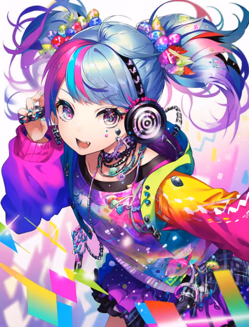 Item #47685708734673105618180155266267739774568610927511139970310995632563054182401 Media