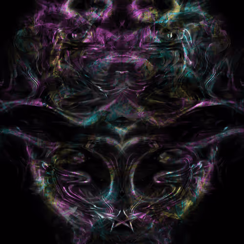 Abstract Rorschach