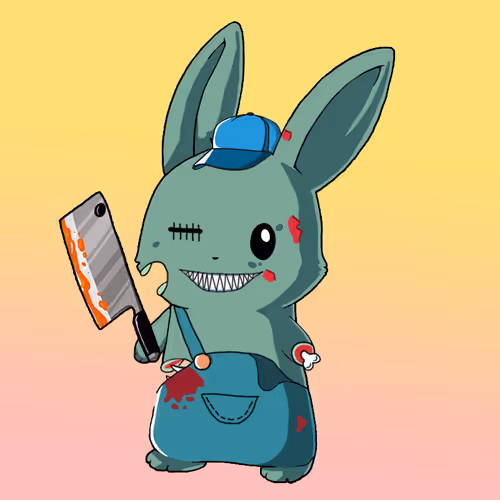 Wickedbunny TslhovXJYU