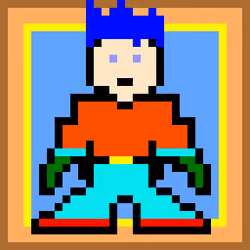 Delco Dudes - Mr. Brookhaven - #059