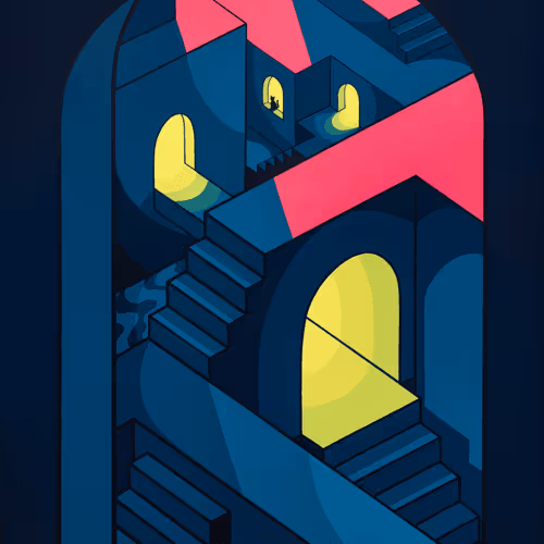 Art by Matthew Crumpton