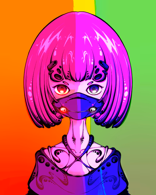 Item #104063036973727302263639361429866079882635572034274236501878960465420163743745 Media