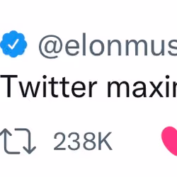 Elon tweett's