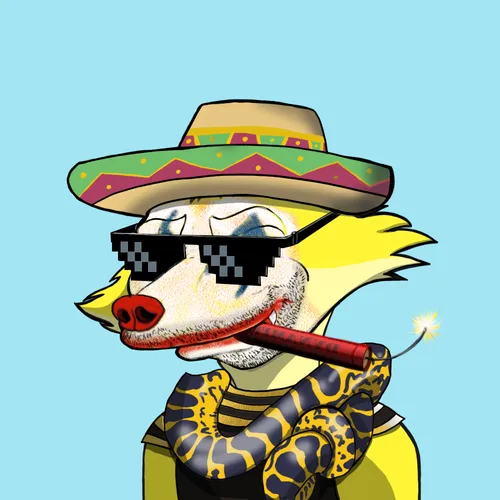 Cunning Fox 14976