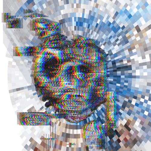 Patrick Amadon Individual Glitches