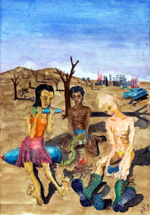 Item #26711941652724777896618574577961470022300837608019064510786697752823809966081 Media