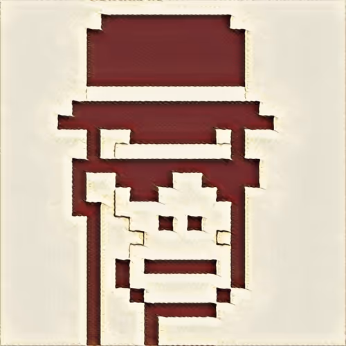 Item #64398608644103817270997317317027106199212113185337247686316291457566541611009 Media