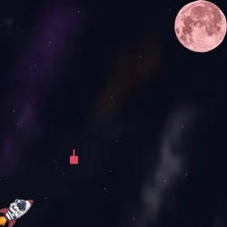 To The Moon