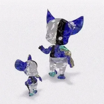 Item #96077814224671565870708979658243621065314706509657006619456231191243818795009 Media