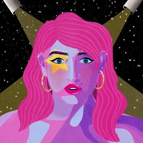 Pop Color Girls