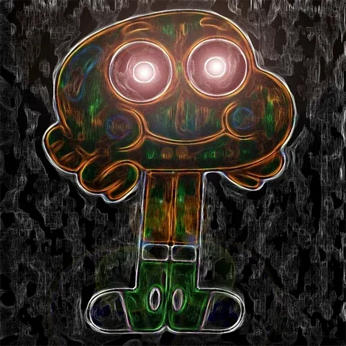Gumball