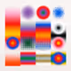 Daily Studies by Jerry-Lee Bosmans