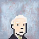 Dwight D. Eisenhower - #34