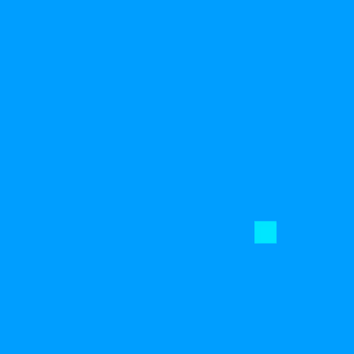 First Square #00