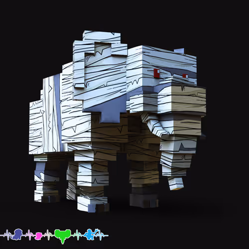 Item #109620176994464565046207850668167282751903262566167139134441455054992713973761 Media