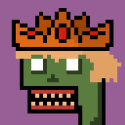 Brooky Zombies #262