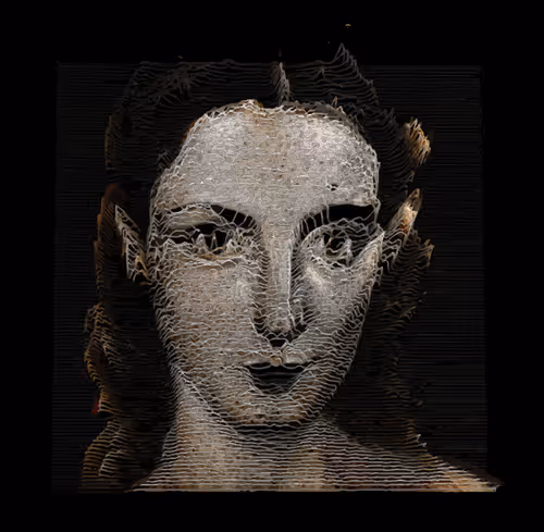 Item #46587444599907677881388917941552182193767250224418172546103463315971457941505 Media