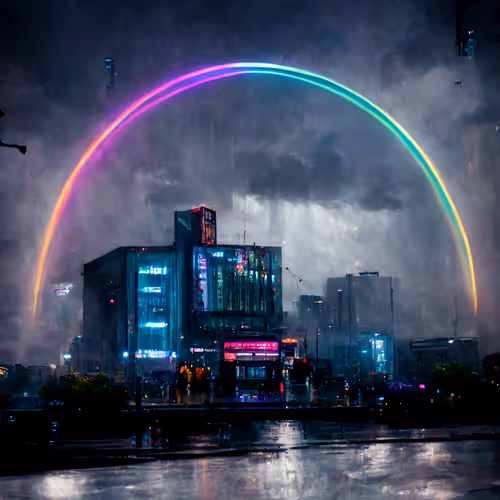 Tokyo 2030