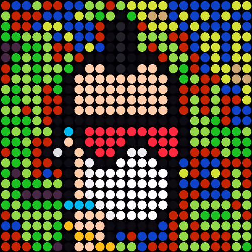 Item #17847435936533025211211971439410780772847529718424771063471588480199400882177 Media