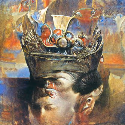 Item #52928786008427194542599551223271170692072984569612057199789489742688198590465 Media