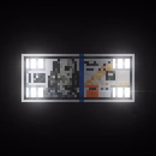 Item #109990569529100249910104175060987532296374552151615527288588050743722384556033 Media