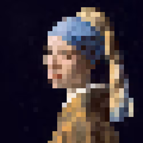 Mosaic Style