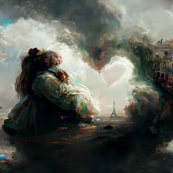 Lost in Love #16