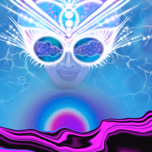 Cosmicendopsychedelicdreamland
