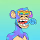 Dope Ape Bros #72901