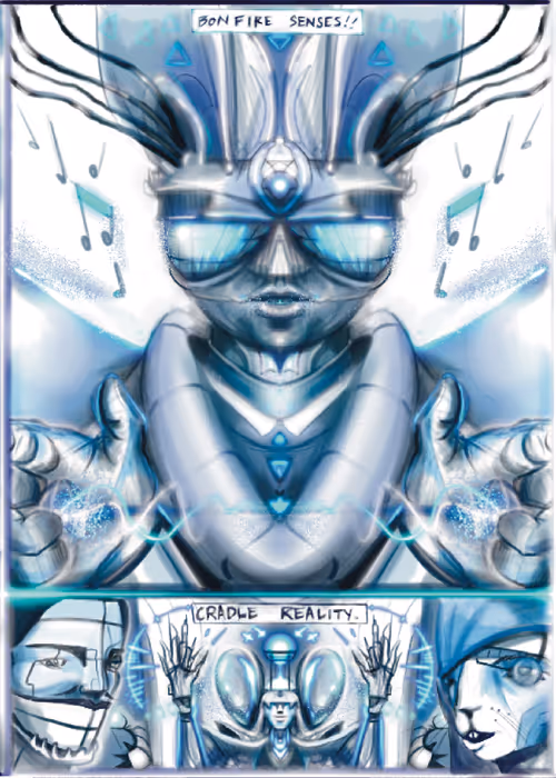 Item #4263637115568193590180394150566958280242000229270362683244677670719891439617 Media