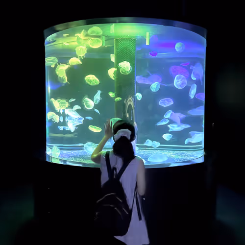 Prayer To The Sea
